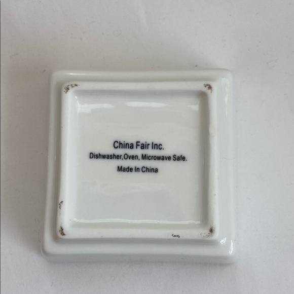 (3) Square ramekins - Picture 4 of 7